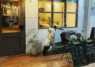 CafediningFive&Co